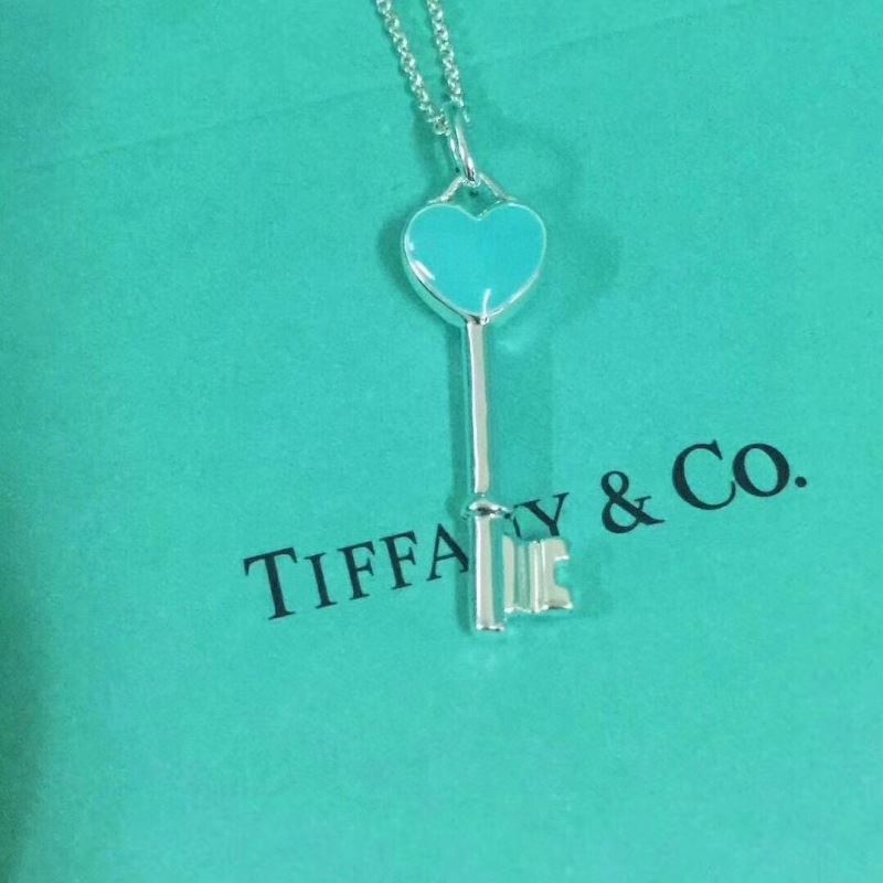 Tiffany Necklaces